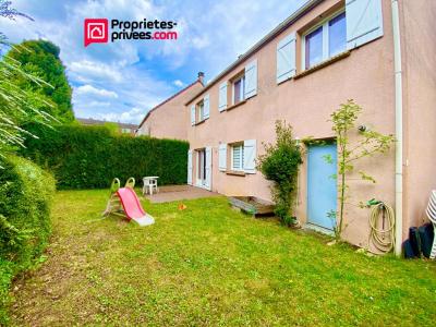 Annonce Vente 6 pices Maison Domont 95