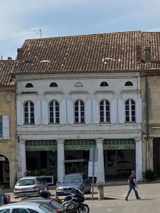 Annonce Vente 9 pices Maison Sauveterre-de-guyenne 33
