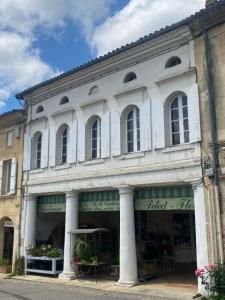 Acheter Maison 532 m2 Sauveterre-de-guyenne