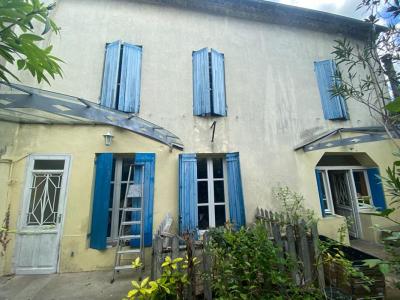 Acheter Maison Sauveterre-de-guyenne Gironde