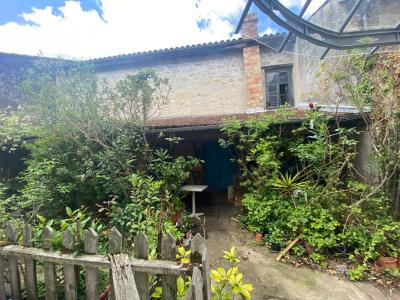 Acheter Maison Sauveterre-de-guyenne 398000 euros