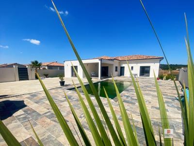 Annonce Vente 6 pices Maison Palaja 11