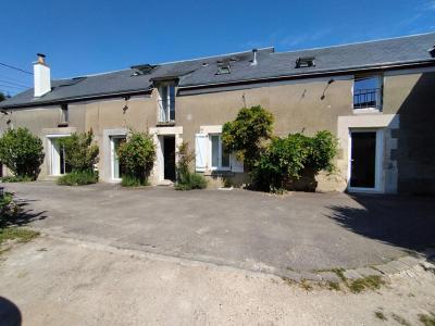 Annonce Vente 5 pices Maison Bazoches-les-gallerandes 45