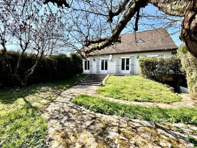 Annonce Vente 4 pices Maison Chaussee-saint-victor 41