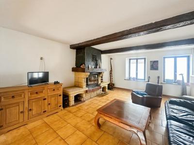 For sale Aiglemont 6 rooms 130 m2 Ardennes (08090) photo 2