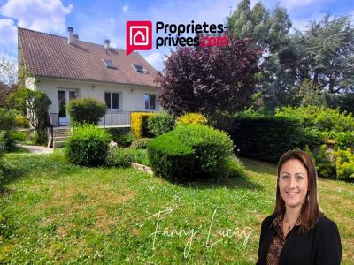For sale Villebon-sur-yvette 5 rooms 166 m2 Essonne (91140) photo 0