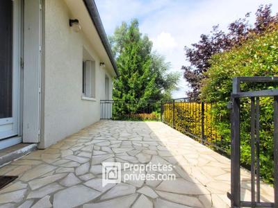 For sale Villebon-sur-yvette 5 rooms 166 m2 Essonne (91140) photo 2