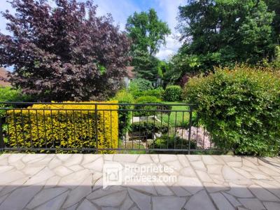 For sale Villebon-sur-yvette 5 rooms 166 m2 Essonne (91140) photo 3