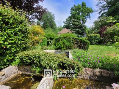 For sale Villebon-sur-yvette 5 rooms 166 m2 Essonne (91140) photo 4