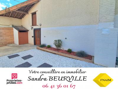 For sale Suippes 8 rooms 190 m2 Marne (51600) photo 0