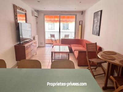 Annonce Vente 3 pices Appartement Antibes 06