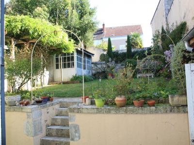 For sale Perigueux 10 rooms 217 m2 Dordogne (24000) photo 2