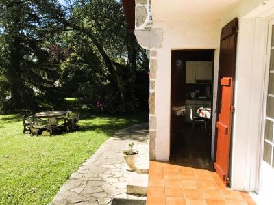 Acheter Maison Arbouet-sussaute Pyrenees atlantiques