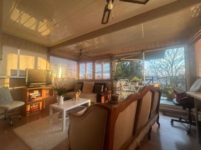For sale Fontenay-sous-bois 3 rooms 90 m2 Val de Marne (94120) photo 1