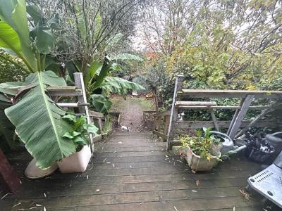 For sale Fontenay-sous-bois 3 rooms 90 m2 Val de Marne (94120) photo 2