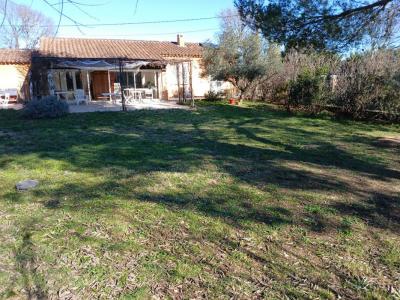 Annonce Vente 4 pices Maison Montfort-sur-argens 83