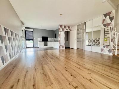 For sale Amiens 3 rooms 70 m2 Somme (80000) photo 0