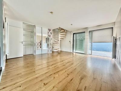 For sale Amiens 3 rooms 70 m2 Somme (80000) photo 1