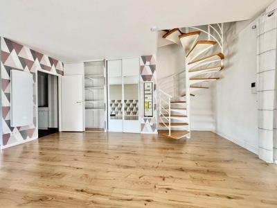 For sale Amiens 3 rooms 70 m2 Somme (80000) photo 2