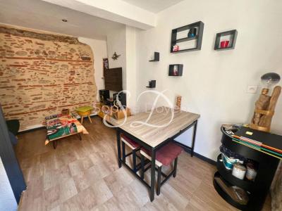 Annonce Vente 2 pices Maison Argeles-sur-mer 66