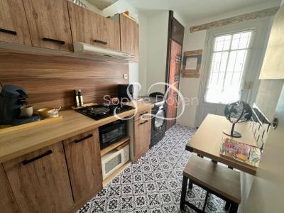 Acheter Maison 33 m2 Argeles-sur-mer