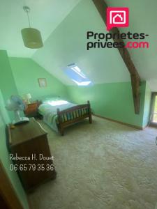 For sale Ferel 3 rooms 57 m2 Morbihan (56130) photo 2