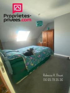 For sale Ferel 3 rooms 57 m2 Morbihan (56130) photo 3
