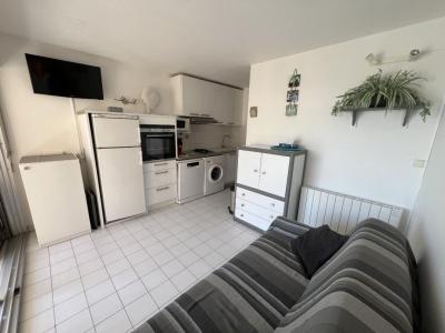 For sale Cap-d'agde 2 rooms 27 m2 Herault (34300) photo 0