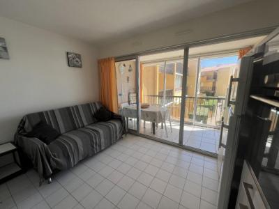 For sale Cap-d'agde 2 rooms 27 m2 Herault (34300) photo 1