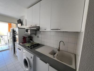 For sale Cap-d'agde 2 rooms 27 m2 Herault (34300) photo 2