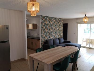 For rent Saint-pierre 2 rooms 53 m2 Reunion (97410) photo 0