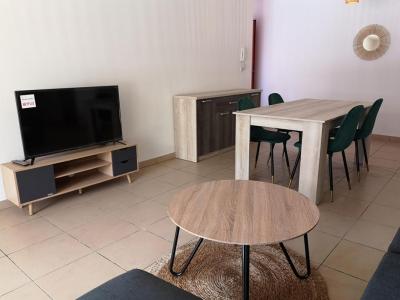 Annonce Location 2 pices Appartement Saint-pierre 974