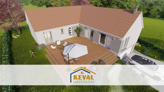 For sale Saint-jean-de-bassel 5 rooms 90 m2 Moselle (57930) photo 3