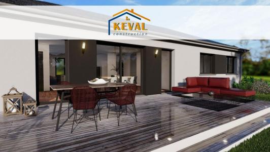 For sale Kerprich-aux-bois 5 rooms 80 m2 Moselle (57830) photo 1