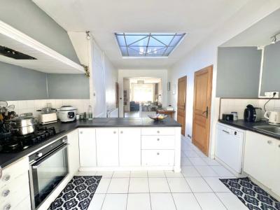 For sale Wasquehal 110 m2 Nord (59290) photo 3