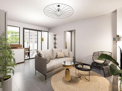 For sale Lamentin 63 m2 Martinique (97232) photo 1