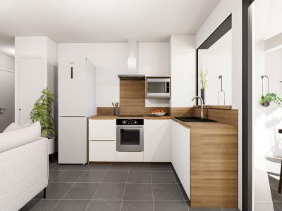 For sale Lamentin 63 m2 Martinique (97232) photo 2