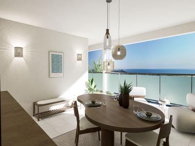 For sale Lamentin 63 m2 Martinique (97232) photo 3