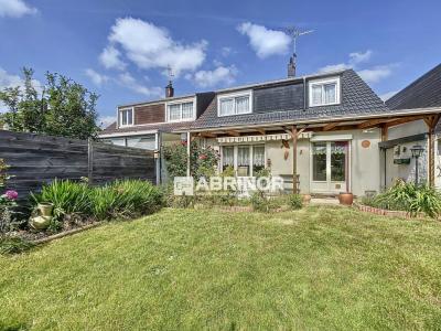 Annonce Vente 4 pices Maison Linselles 59