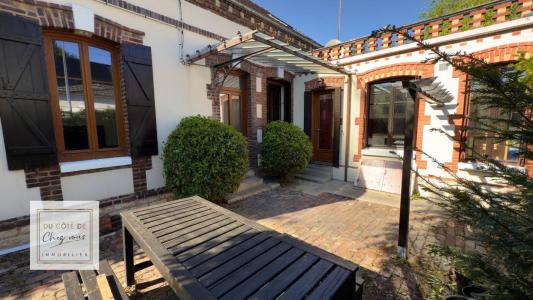 For sale Troyes 5 rooms 140 m2 Aube (10000) photo 0