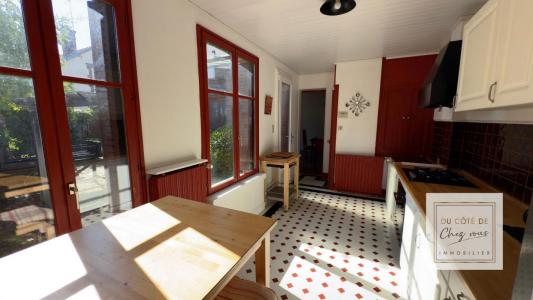 For sale Troyes 5 rooms 140 m2 Aube (10000) photo 1