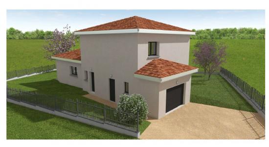 Annonce Vente 5 pices Maison Vaugneray 69