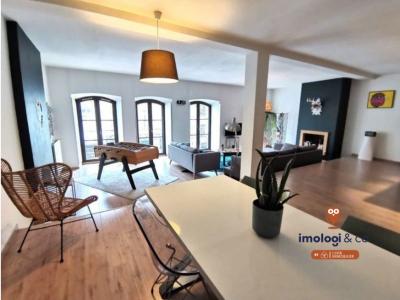 For rent Pontarlier 4 rooms 137 m2 Doubs (25300) photo 2