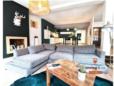 For rent Pontarlier 4 rooms 137 m2 Doubs (25300) photo 3