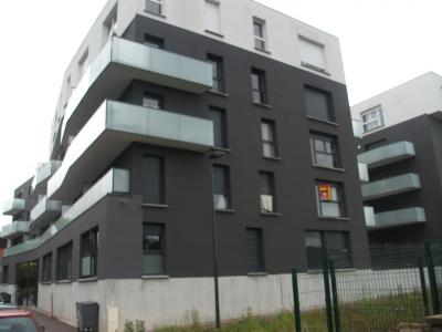 Louer Appartement 58 m2 Tourcoing