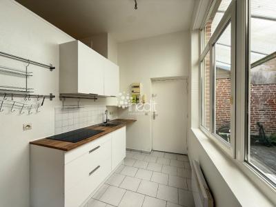 Annonce Vente Appartement Lambersart 59