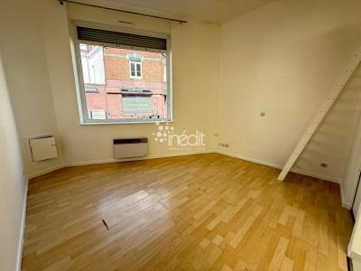 Acheter Appartement 22 m2 Lambersart