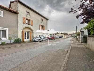 For sale Remoncourt 284 m2 Vosges (88800) photo 1