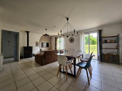 For sale Chateau-guibert 3 rooms 75 m2 Vendee (85320) photo 1