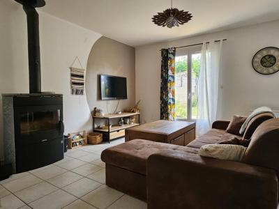For sale Chateau-guibert 3 rooms 75 m2 Vendee (85320) photo 2